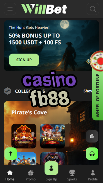 Casino FB88 - Top Asian Social Media Casino-www.bdqngd.com