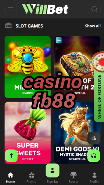 Casino FB88 - Top Asian Social Media Casino-www.bdqngd.com