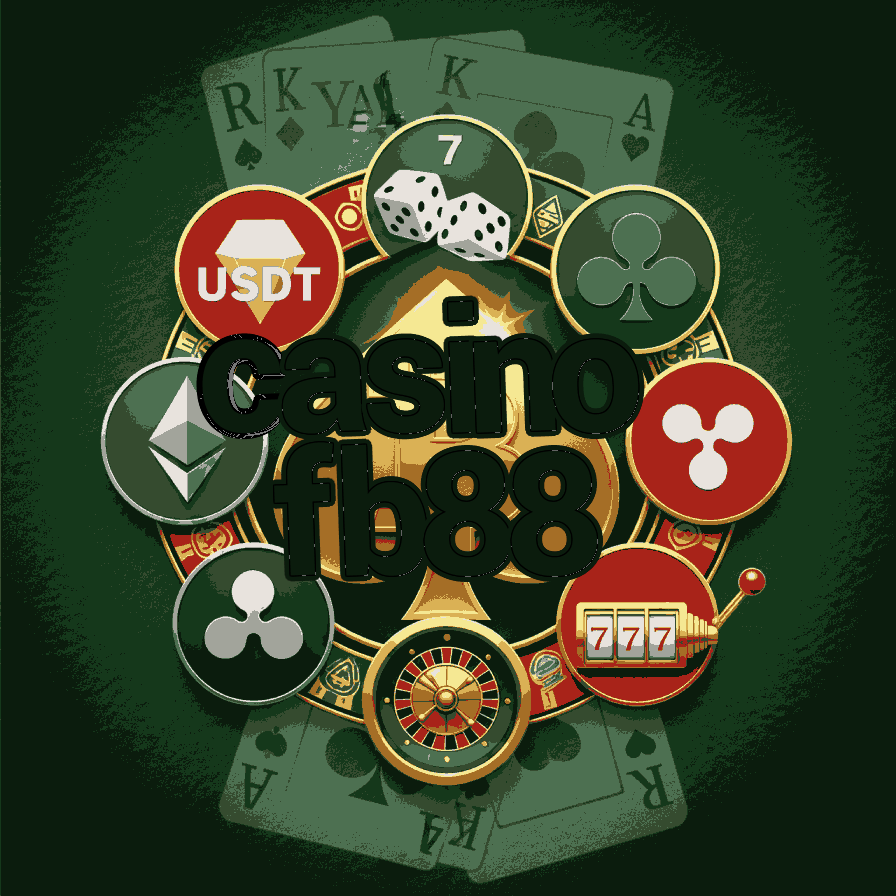 Casino FB88 - Top Asian Social Media Casino
